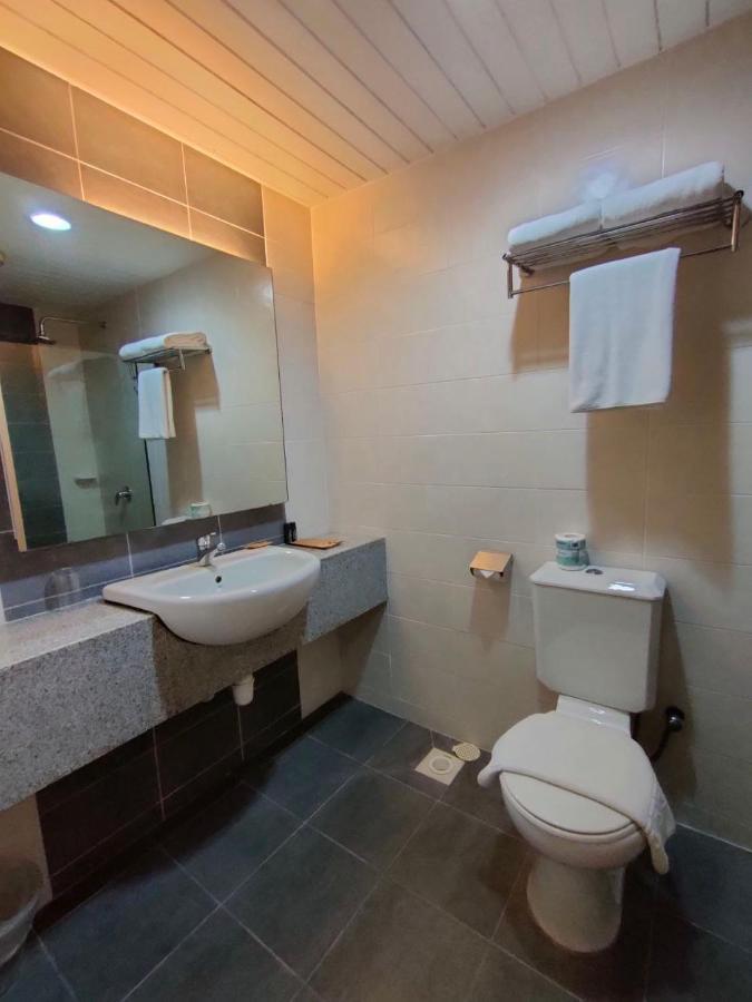 Pavilion Fahrenheit 88 Bukit Bintang 3 Bedrooms Куала-Лумпур Экстерьер фото