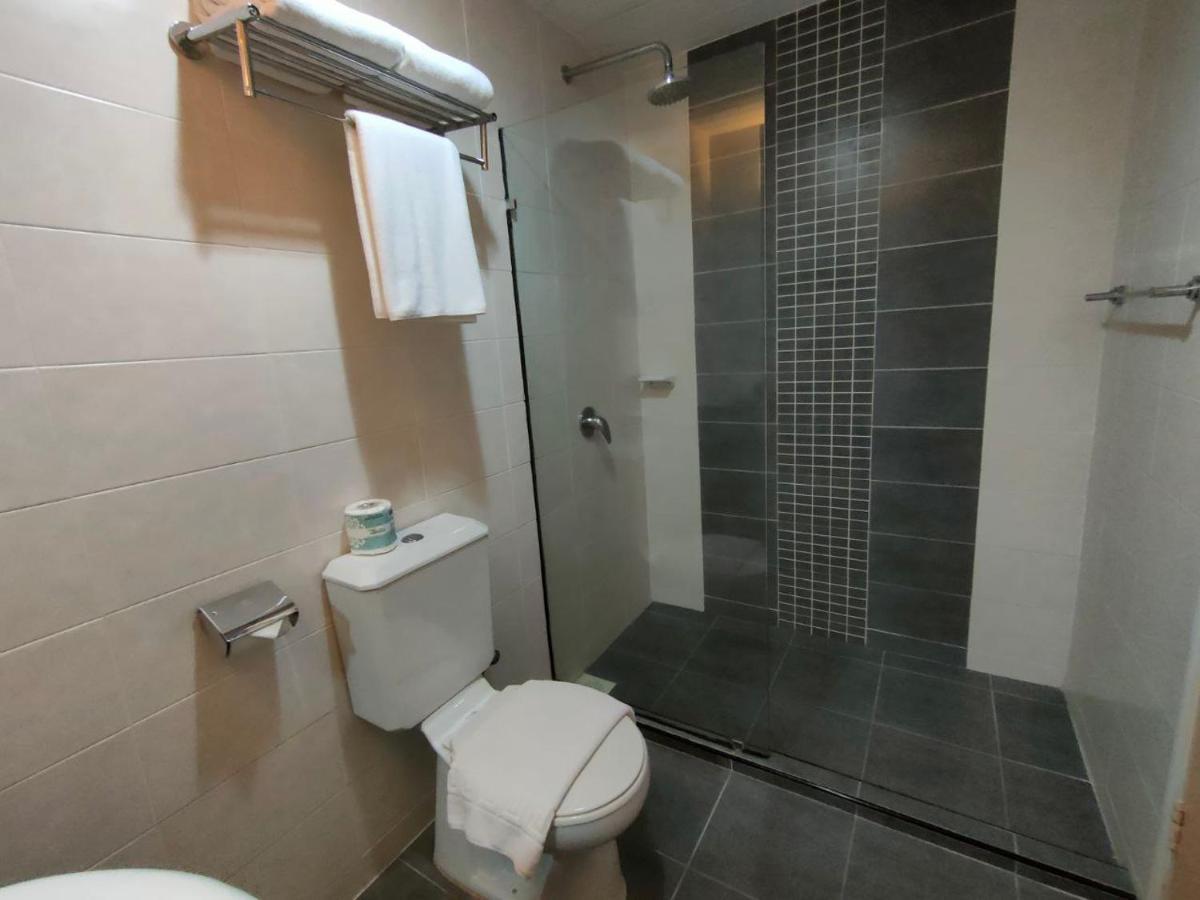 Pavilion Fahrenheit 88 Bukit Bintang 3 Bedrooms Куала-Лумпур Экстерьер фото