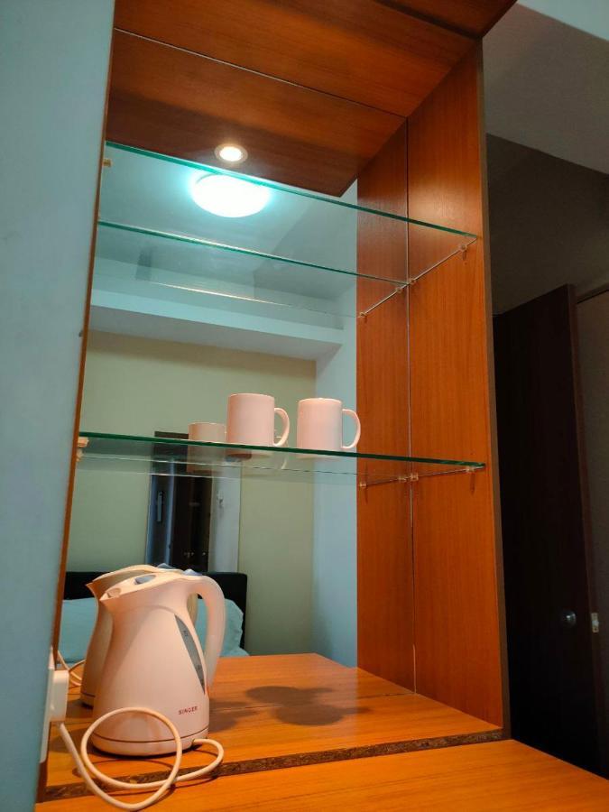 Pavilion Fahrenheit 88 Bukit Bintang 3 Bedrooms Куала-Лумпур Экстерьер фото