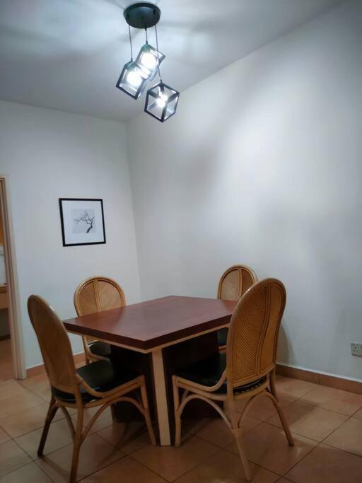 Pavilion Fahrenheit 88 Bukit Bintang 3 Bedrooms Куала-Лумпур Экстерьер фото