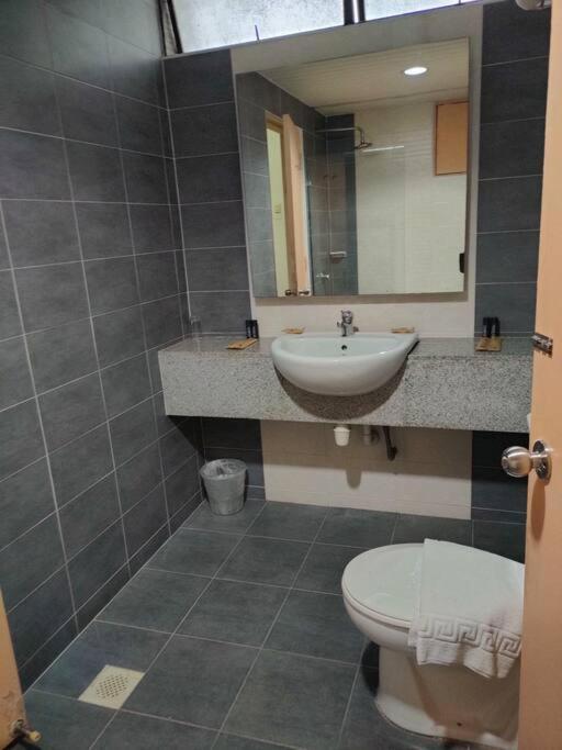 Pavilion Fahrenheit 88 Bukit Bintang 3 Bedrooms Куала-Лумпур Экстерьер фото