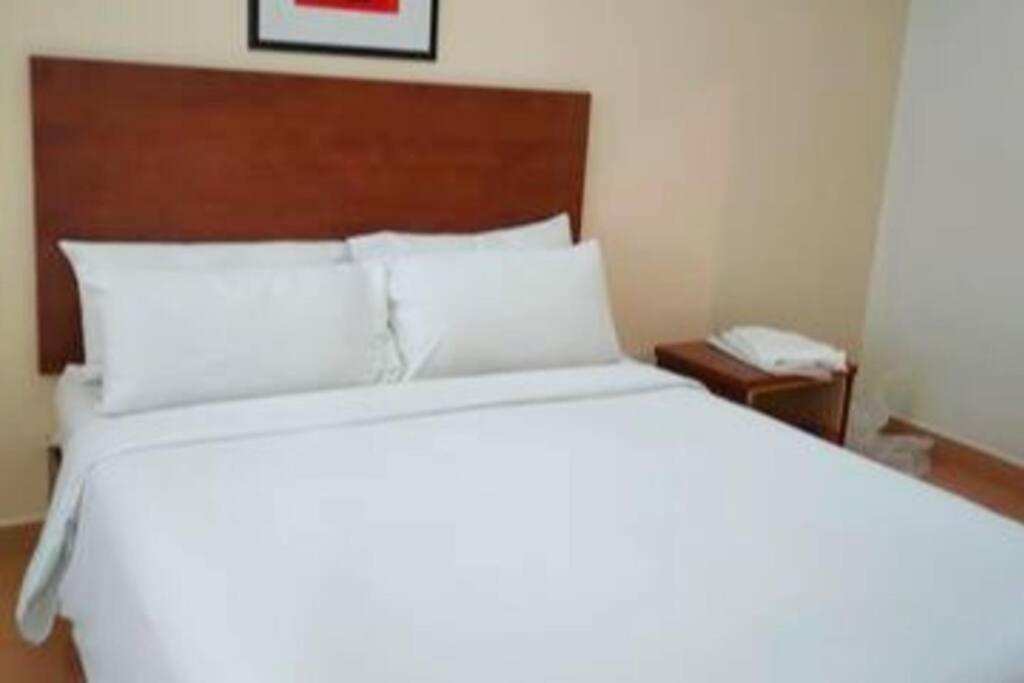 Pavilion Fahrenheit 88 Bukit Bintang 3 Bedrooms Куала-Лумпур Экстерьер фото