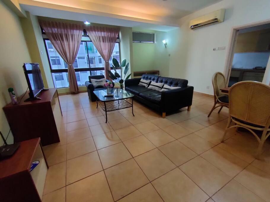Pavilion Fahrenheit 88 Bukit Bintang 3 Bedrooms Куала-Лумпур Экстерьер фото