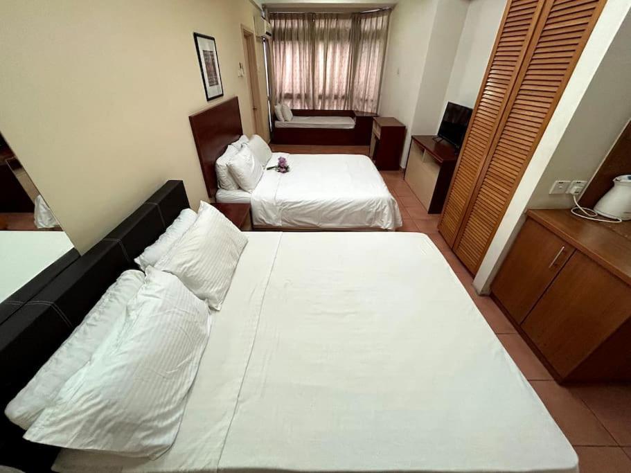 Pavilion Fahrenheit 88 Bukit Bintang 3 Bedrooms Куала-Лумпур Экстерьер фото