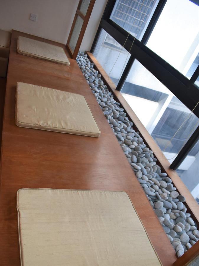 Pavilion Fahrenheit 88 Bukit Bintang 3 Bedrooms Куала-Лумпур Экстерьер фото